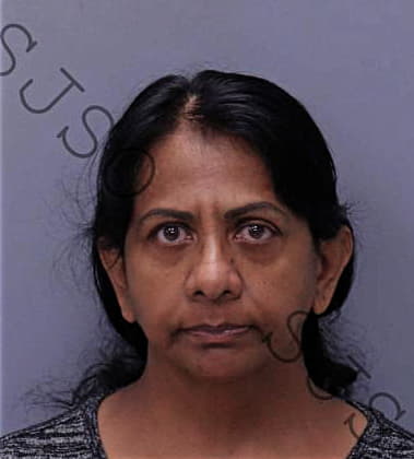 Lallwantie Surujballi, - St. John's County, FL 